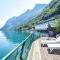 Stunning Apartment In Riva Di Solto With Outdoor Swimming Pool, 2 Bedrooms And Wifi