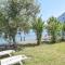 Stunning Apartment In Riva Di Solto With Outdoor Swimming Pool, 2 Bedrooms And Wifi