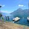 Stunning Apartment In Riva Di Solto With Outdoor Swimming Pool, 2 Bedrooms And Wifi - Riva di Solto