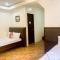 Jurias Garden Hotel