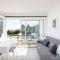 Oceanview Apartment
