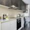 Backup-Power Mountain View Trendy Apartment