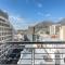 Backup-Power Mountain View Trendy Apartment