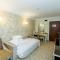 Grand Hotel Minerva Resort & SPA - 伯伊莱海尔库拉内