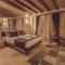 Sobek Stone House Cappadocia - 内夫谢希尔