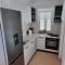 Apartman sa pogledom na more u Linardicima