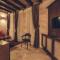 Sobek Stone House Cappadocia - 内夫谢希尔