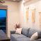SithoniaRS Luxury Apartment 2nd Floor with Sea View