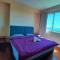 Santubong Suites B Just Like Home Damai