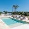 Trullo La Dolina con piscina e dependance by Wonderful Italy