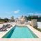 Trullo La Dolina con piscina e dependance by Wonderful Italy