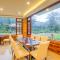Club Mahindra Le Vintuna, Gangtok