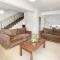 Nissi Luxury Villas