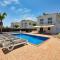 Nissi Luxury Villas