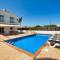 Nissi Luxury Villas