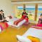 titicaca lodge - LUQUINA