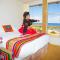 titicaca lodge - LUQUINA