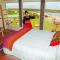titicaca lodge - LUQUINA