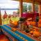 titicaca lodge - LUQUINA