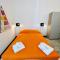 B&B letterario Palazzo Pistocchi