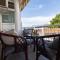 Promenade Rooftop Flat