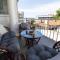 Promenade Rooftop Flat