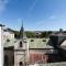 Promenade Rooftop Flat