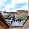 Lux Duplex rooftop loft with an amazing terrace & home cinema