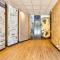 B&B HOTEL Versailles Le Chesnay