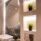 SithoniaRS Luxury Ground Floor Apartment With Private Garden