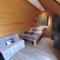 Glamping Pods Nr Port Isaac