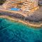 Radisson Blu Resort, Malta St. Julian's - Сент-Джуліанс