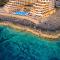 Radisson Blu Resort, Malta St. Julian's - Saint Julianʼs