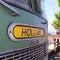 Green Bus unique & private 3 min from Coral Bay