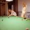 The Cascades Golf Resort, Spa & Thalasso