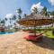Antonio Beach Tree House Hotel & Spa - Uroa