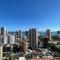 Sea View Apartment, 20th Floor, Pool at Levante Beach