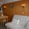 Studio 4 pers, Le Grand-Bornand, proche centre et pistes - FR-1-241-24