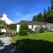 Craigadam Lodge with Hot tub - Castle Douglas