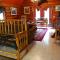 Foto: Kicking Horse Canyon B&B 13/65