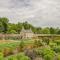 Garden House - Culzean Castle - Maybole