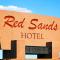 Red Sands Hotel - Torrey