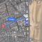 Tropical Apartment, 10 min from Blackpool tower, outside space, sleeps 12 - Blackpool
