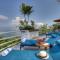 Villa Azul