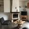 Chalet CHLOE - wifi, BBQ, parking