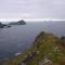 Skellig View Bluebell Rose & The Kerry Cliffs - Portmagee