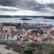 Panoramablick - Meer - Familien - Remote Work