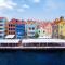 Blue Marlin Handelskade Apartments