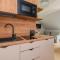 Apartamenty Gajówka- rowery, plac zabaw, sauna, jacuzzi