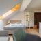 Apartamenty Gajówka- rowery, plac zabaw, sauna, jacuzzi